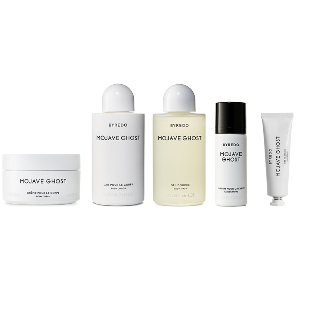 Byredo Mojave Ghost - оригинальные духи и парфюмерная вода - купить по ...